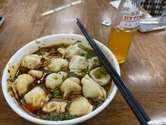 -回坊马二饺子馆