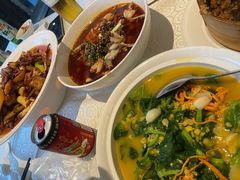 -辣婆婆(航天桥店)