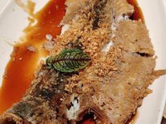 -茉里粤菜(皇姑万象汇店)