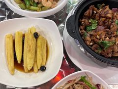 -日昌餐馆(亦庄店)