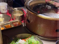 -西塔老太太泥炉烤肉(温州首店万象城黑金店)