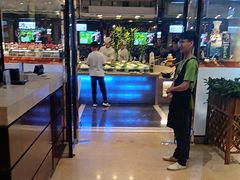-舜和巴西烤肉餐厅(舜和国际店)