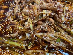 -周师饭店