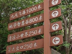 -京东石林峡风景区