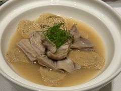 -扬州香格里拉·香宫中餐厅