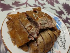 -杨记隆府(时代天街店)