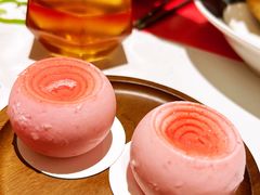 -赤火牛排(金狮广场店)
