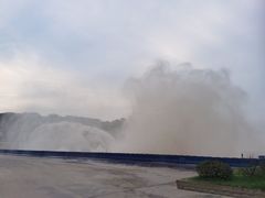 -黄河小浪底水利枢纽风景区