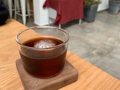 冰滴咖啡-怪 kafe.