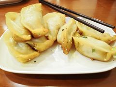 -小姜锅贴(凤凰街店)