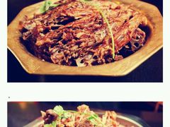 -芦月轩羊蝎子(太平桥店)