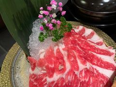 -大头椰·椰子鸡火锅(新梦店)