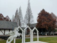 -太阳岛度假酒店