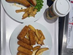 -宜家·瑞典风味餐厅(四元桥店)