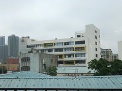 -香洲区图书馆(乐士文化区店)