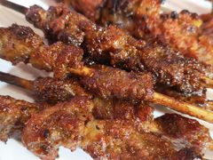 -新疆民族团结羊肉串(锦江区店)