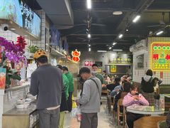 -西关明记肠粉(荔枝湾店)