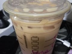 -星巴克(新达汇三林店)