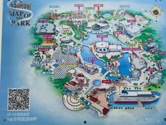 -青岛方特梦幻王国