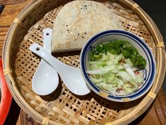 -袁家村关中印象美食(万象汇店)