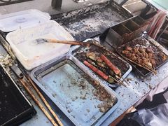 -大学路8号炸串(大学路十四号院店)