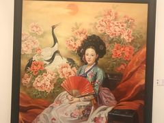 -东浩兰生上海世博展览馆