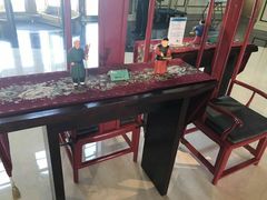 -天津津利华酒店