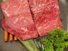 -無二炙坊·和牛烧肉(大钟寺1733店)