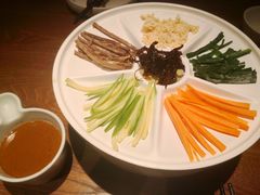 -云海肴·汽锅鸡·云南菜(领展购物广场·中关村店)