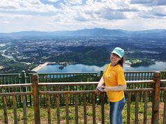 -北京十三陵国家森林公园蟒山景区