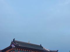 -巴陵广场