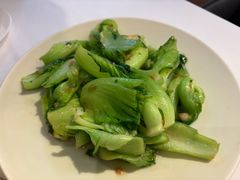 -山泉粤宴(广东大厦店)