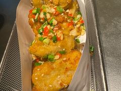-知楚•精致湖北菜(武商MALL店)