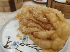 -湖滨步步高酒店·中餐厅
