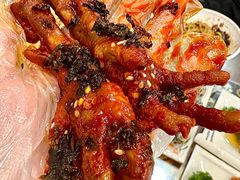 -贵宾庄炸酱面·韩式料理(高区店)