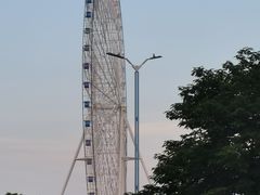 -南昌之星摩天轮