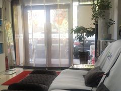 -彭世修脚(陵园街店)