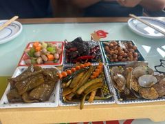 -汉唐守艺人·河北面馆(民心河店)