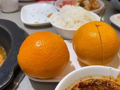 -巴蜀王婆大虾(南锣鼓巷店)