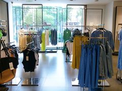 -ZARA(恒隆广场店)