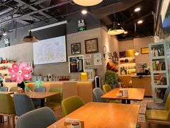 -金莹丸子汤清真(朝外SOHO店)