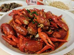 -味道工厂楚虾王(龙虾城店)
