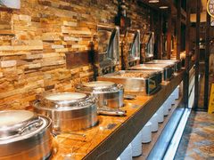 自助取餐区-汉巴味德(大悦城店)