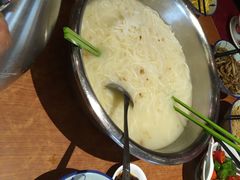 -园林美食城·本土农家菜(杨和镇店)