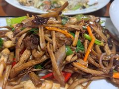 -林记私房菜(渔溪店)