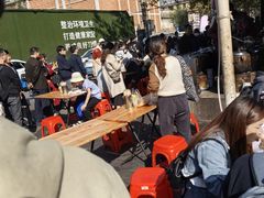 -燕子煨汤(山海关路店)