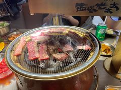 -西塔老太太泥炉烤肉(温州首店万象城黑金店)