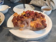 -闽海肴(北辰荟店)