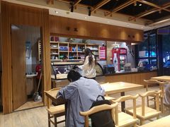 -舌尖尖牛肉面(甘南路店)