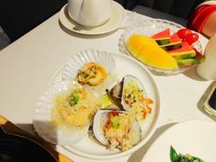 -79号渔船海鲜饭店(龙岗店)
